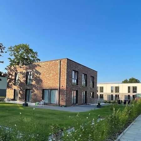 Fully Equipped Apartment 3 Rooms 5 Bed Hamborg Eksteriør billede