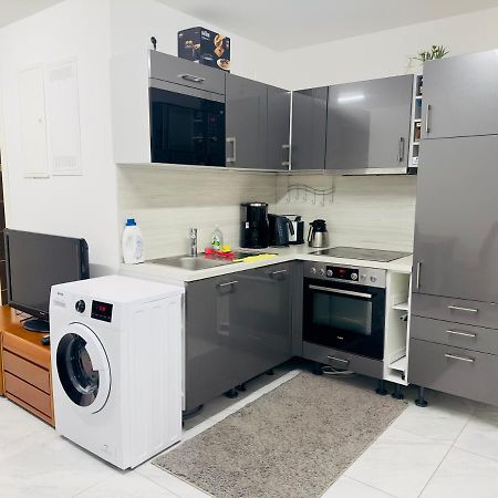 Fully Equipped Apartment 3 Rooms 5 Bed Hamborg Eksteriør billede