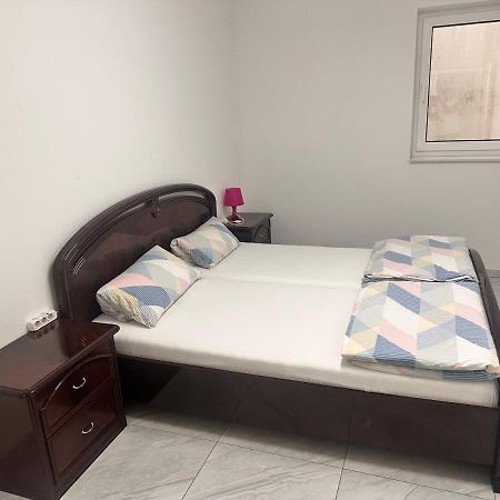 Fully Equipped Apartment 3 Rooms 5 Bed Hamborg Eksteriør billede