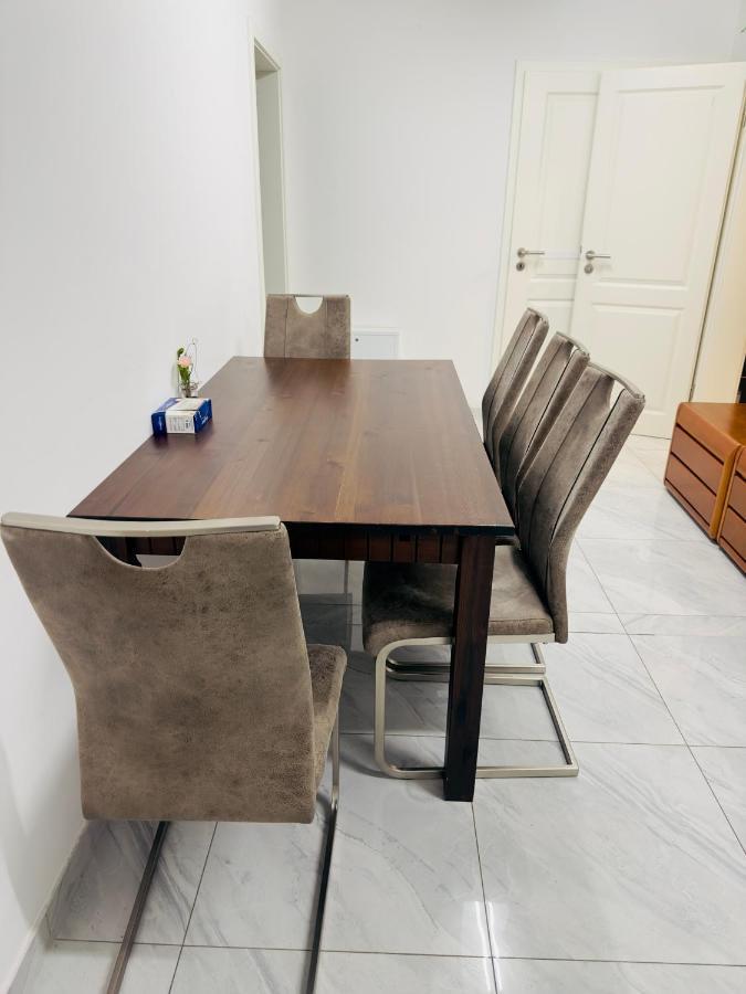 Fully Equipped Apartment 3 Rooms 5 Bed Hamborg Eksteriør billede
