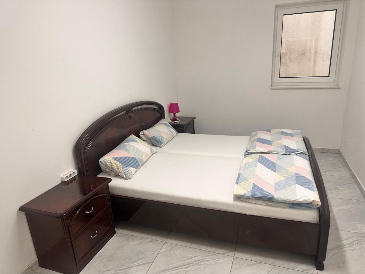 Fully Equipped Apartment 3 Rooms 5 Bed Hamborg Eksteriør billede