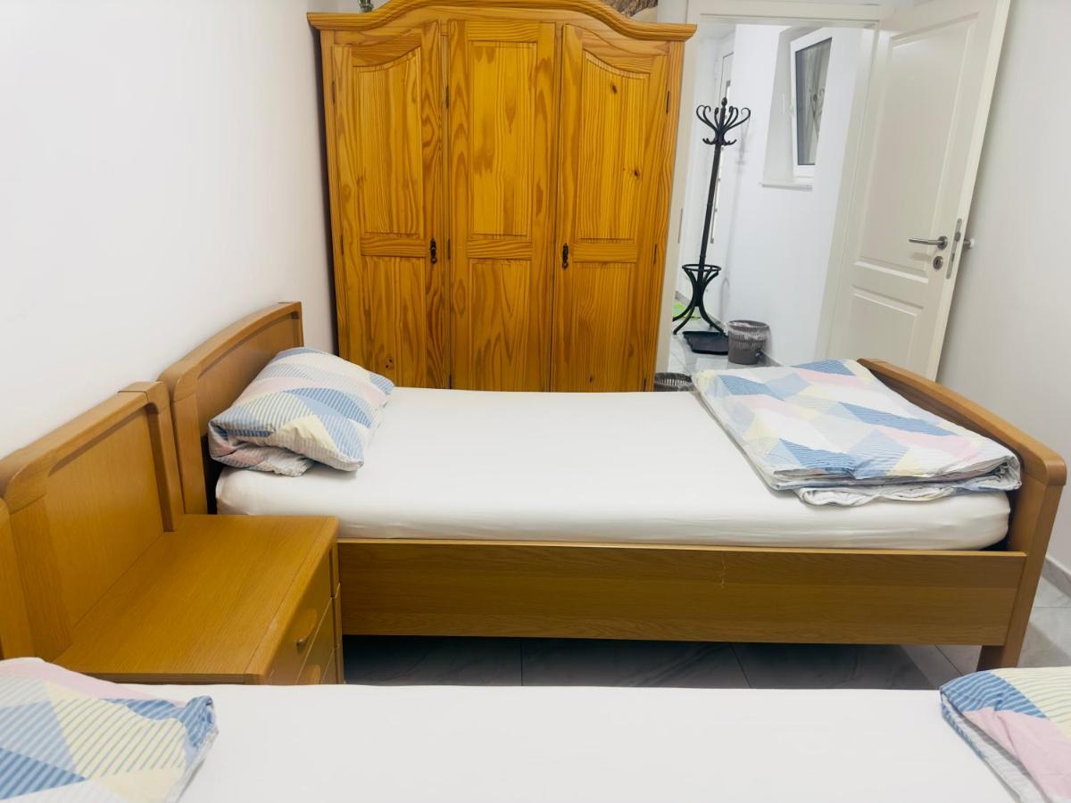 Fully Equipped Apartment 3 Rooms 5 Bed Hamborg Eksteriør billede